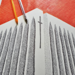 Exposição ‘Brasília em Linhas’ chega ao espaço Lúcio Costa Artes