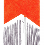 Exposição ‘Brasília em Linhas’ chega ao espaço Lúcio Costa Artes