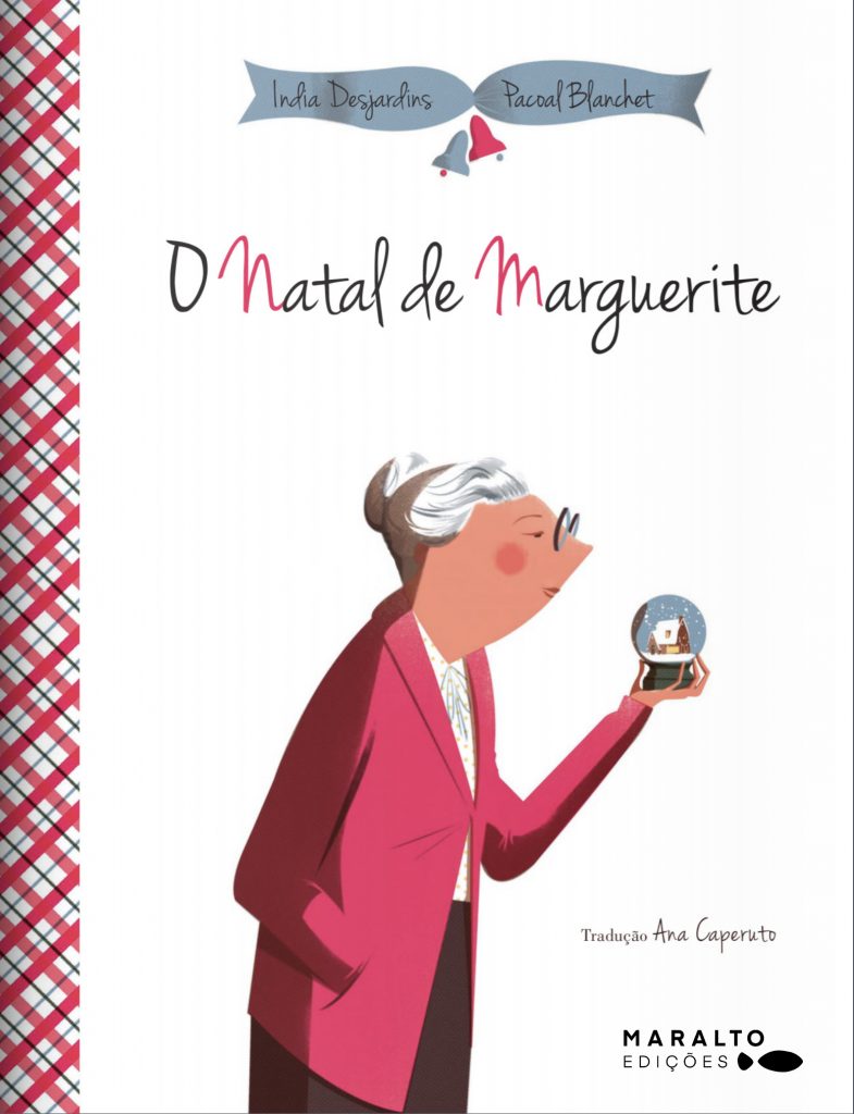 6 livros para surpreender e encantar as crianças no Natal Natal