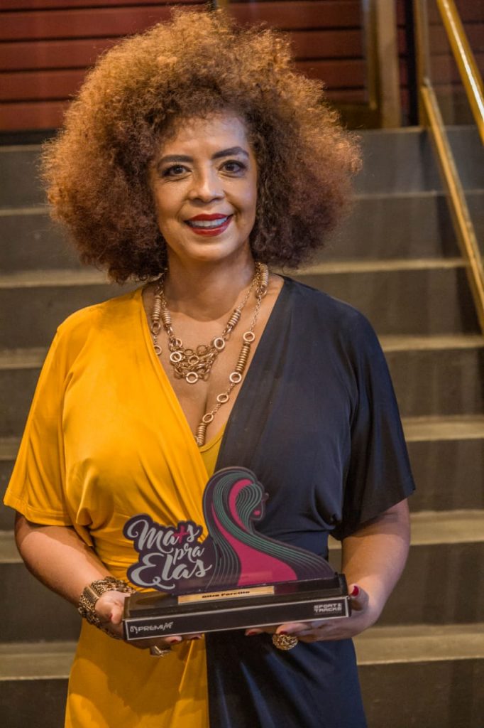 A pessoa certa no lugar certo empreendimento