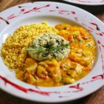 Dudu Bar prepara menu especial para Natal e Ano Novo Gastronomia