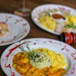 Dudu Bar prepara menu especial para Natal e Ano Novo Gastronomia