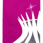 Exposição ‘Brasília em Linhas’ chega ao espaço Lúcio Costa Artes