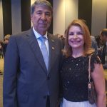 Declaração do Reino do Bahrein é lançada em Brasília na presença do presidente Jair Bolsonaro e de membro da família real Internacional