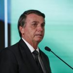 Declaração do Reino do Bahrein é lançada em Brasília na presença do presidente Jair Bolsonaro e de membro da família real Internacional