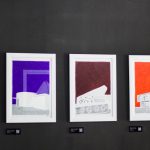 Exposição ‘Brasília em Linhas’ chega ao espaço Lúcio Costa Artes