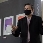 Exposição ‘Brasília em Linhas’ chega ao espaço Lúcio Costa Artes