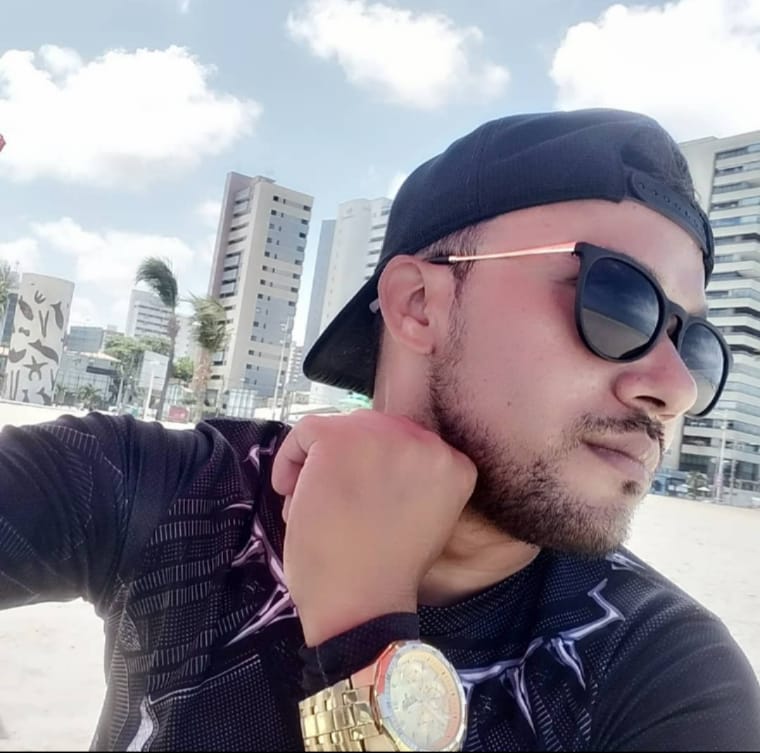 Ator nordestino lança vídeo de humor especial de fim de ano; Veja o vídeo Notícias