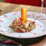 Dudu Bar prepara menu especial para Natal e Ano Novo Gastronomia