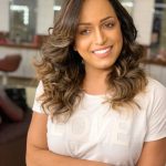 Lisa Gomes relembra momento marcante com Silvio Santos, “Me salvou de um problemão” Colunismo Social