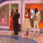 Lisa Gomes relembra momento marcante com Silvio Santos, “Me salvou de um problemão” Colunismo Social