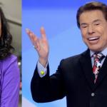 Lisa Gomes relembra momento marcante com Silvio Santos, “Me salvou de um problemão” Colunismo Social