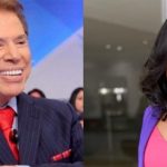 Lisa Gomes relembra momento marcante com Silvio Santos, “Me salvou de um problemão” Colunismo Social