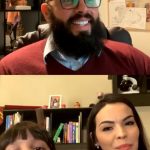 Live com neurocientista e mãe de uma das crianças mais inteligentes do mundo tem repercussão positiva na internet e participantes pedem segunda edição Notícias