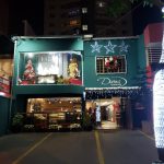 Confeitaria Divina Quitanda