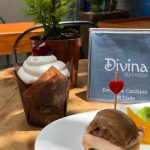 Confeitaria Divina Quitanda