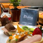 Confeitaria Divina Quitanda