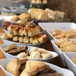 Confeitaria Divina Quitanda