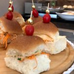 Confeitaria Divina Quitanda