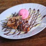 Dudu Bar prepara menu especial para Natal e Ano Novo Gastronomia