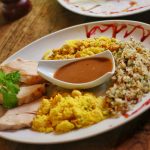 Dudu Bar prepara menu especial para Natal e Ano Novo Gastronomia