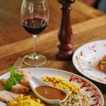 Dudu Bar prepara menu especial para Natal e Ano Novo Gastronomia