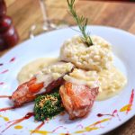 Dudu Bar prepara menu especial para Natal e Ano Novo Gastronomia