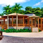 Ponto do Porco chega em Goiânia Gastronomia