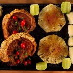 Ponto do Porco chega em Goiânia Gastronomia