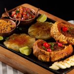 Ponto do Porco chega em Goiânia Gastronomia