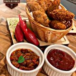 Ponto do Porco chega em Goiânia Gastronomia