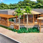 Ponto do Porco chega em Goiânia Gastronomia