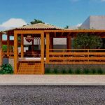 Ponto do Porco chega em Goiânia Gastronomia