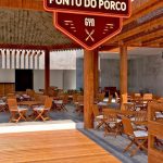 Ponto do Porco chega em Goiânia Gastronomia