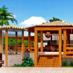 Ponto do Porco chega em Goiânia Gastronomia