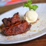 Dudu Bar prepara menu especial para Natal e Ano Novo Gastronomia