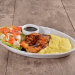 Peixe na Rede está com entrega Grátis em Dezembro Gastronomia