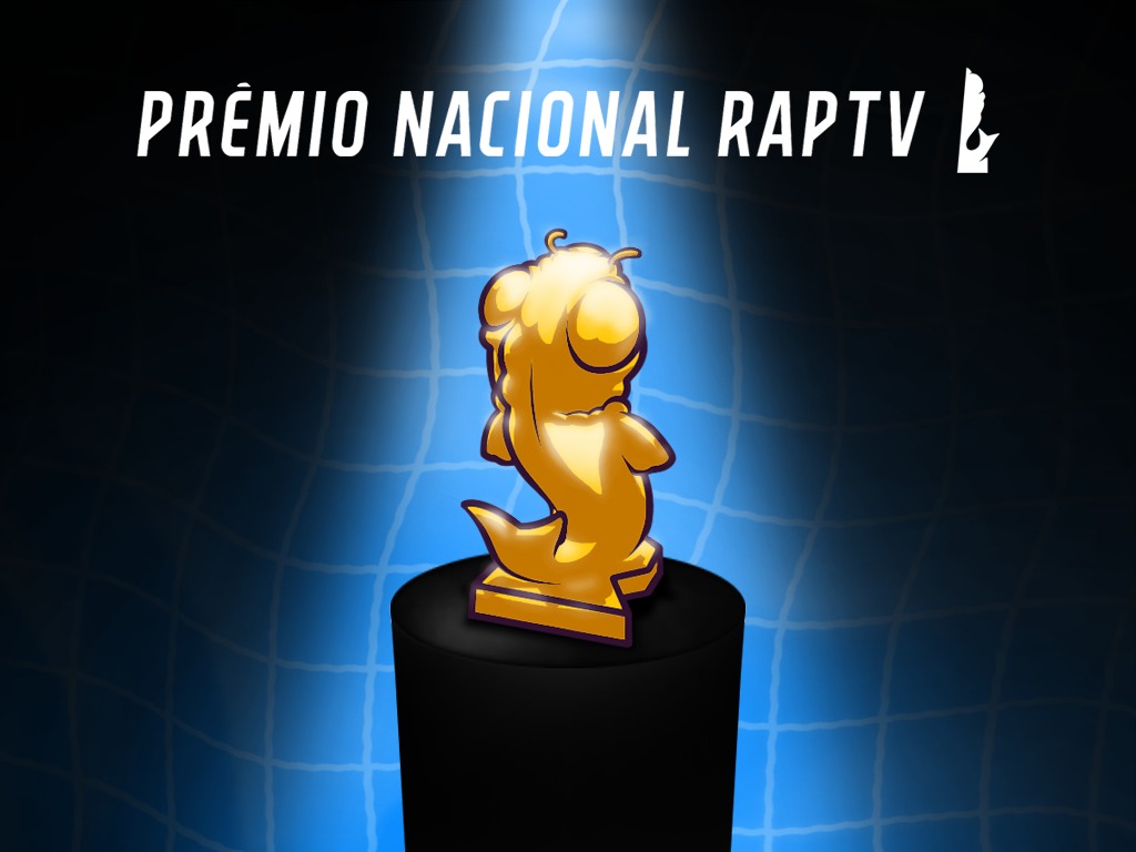 BK’, Bivolt, Djonga e Matuê estão entre os finalistas do Prêmio Nacional RAP TV