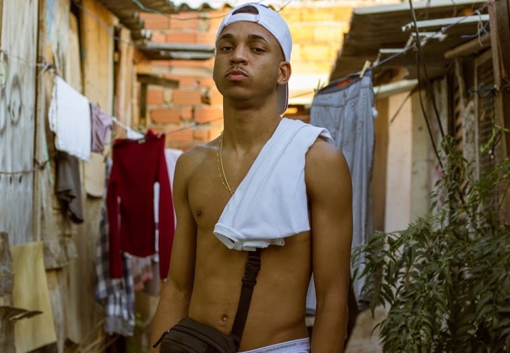 BK’, Bivolt, Djonga e Matuê estão entre os finalistas do Prêmio Nacional RAP TV Música