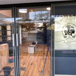 Lu Maison agora está no Edifício West Office