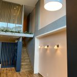 Lu Maison agora está no Edifício West Office