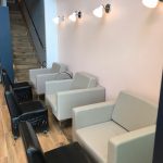 Lu Maison agora está no Edifício West Office