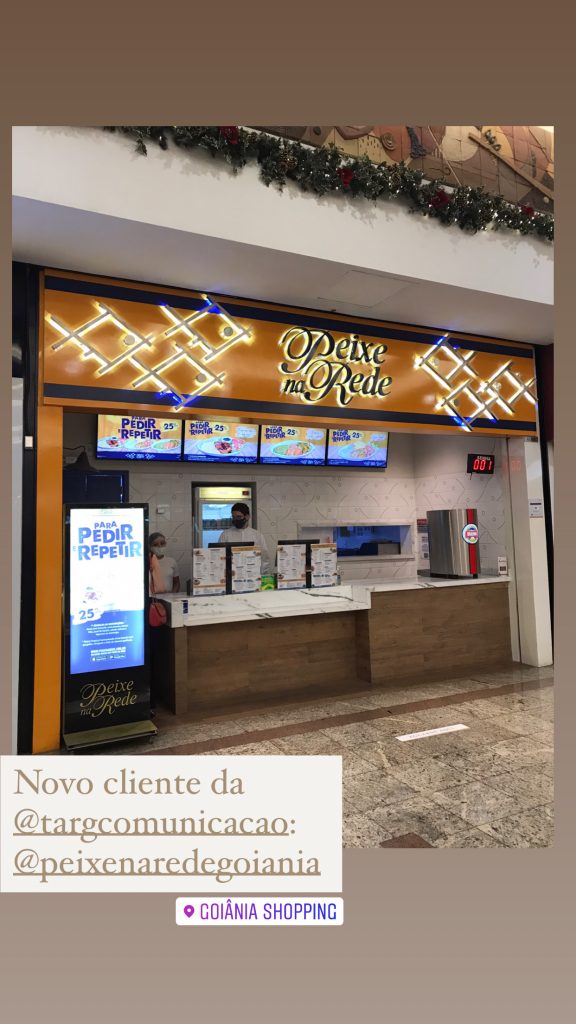 Peixe na Rede apresenta seus Pratos de Verão