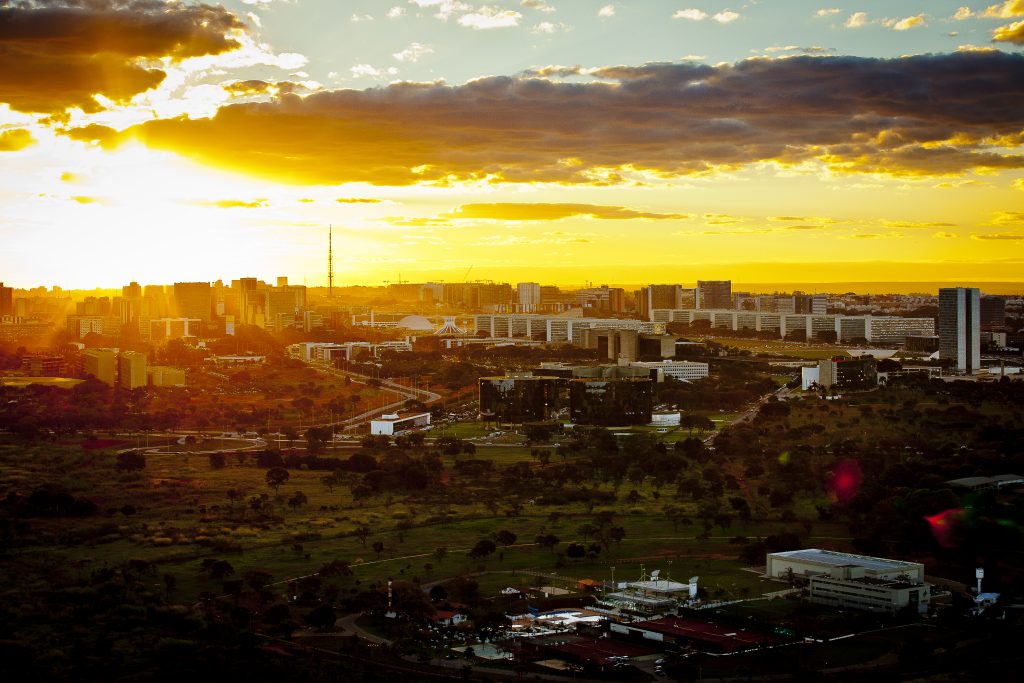 pela primeira vez, gdf conquista o credenciamento de brasília no fungetur
