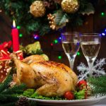 The Queen's Place Greenhouse promove Ceia Musical Natalina