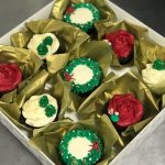 The Queen's Place Greenhouse promove Ceia Musical Natalina