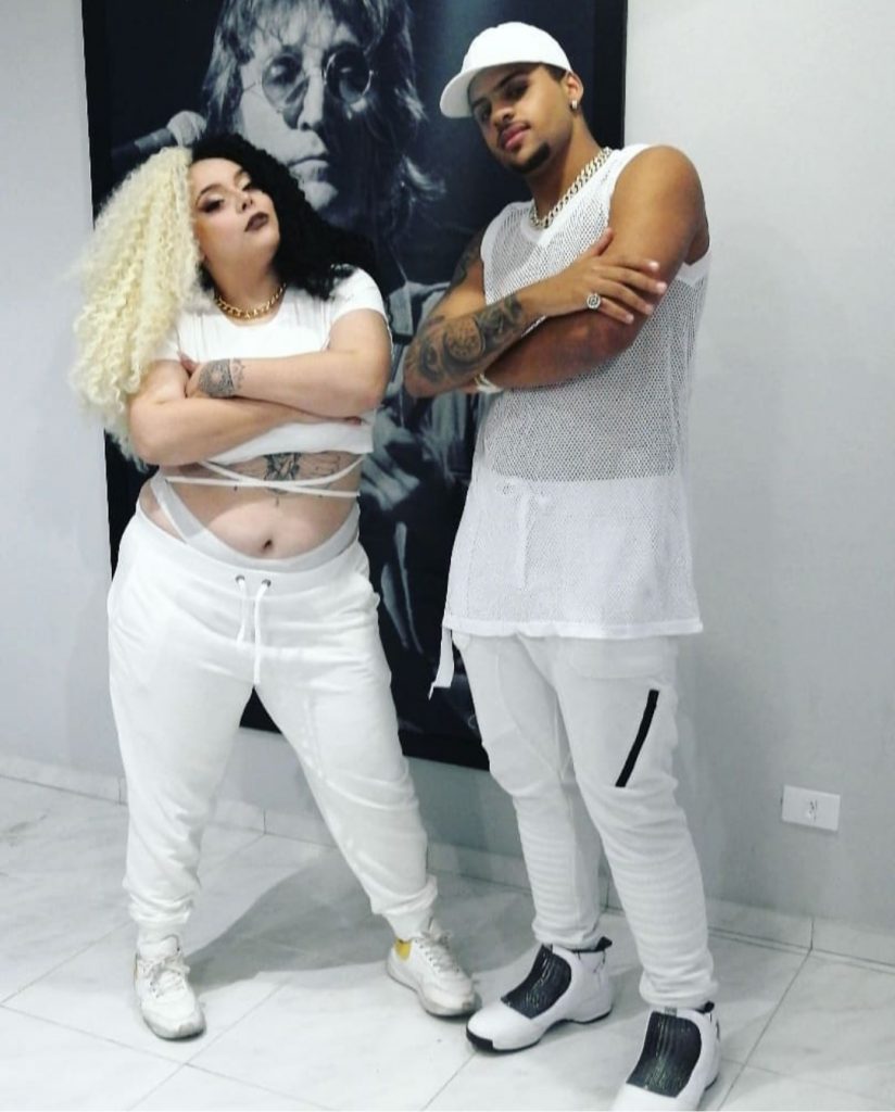 O hits Vício de Gloria Groove, ganha vídeo clipe cover por Triana Montez e Kauan Forte Música