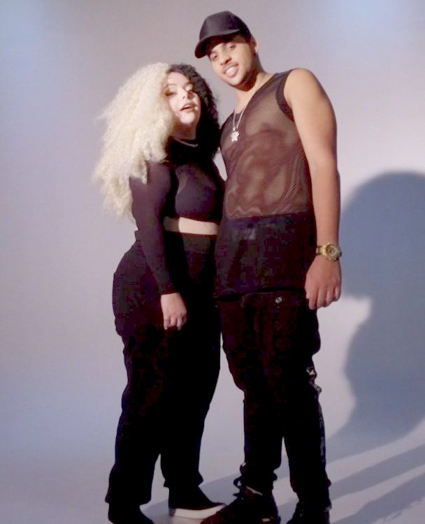 O hits Vício de Gloria Groove, ganha vídeo clipe cover por Triana Montez e Kauan Forte Música