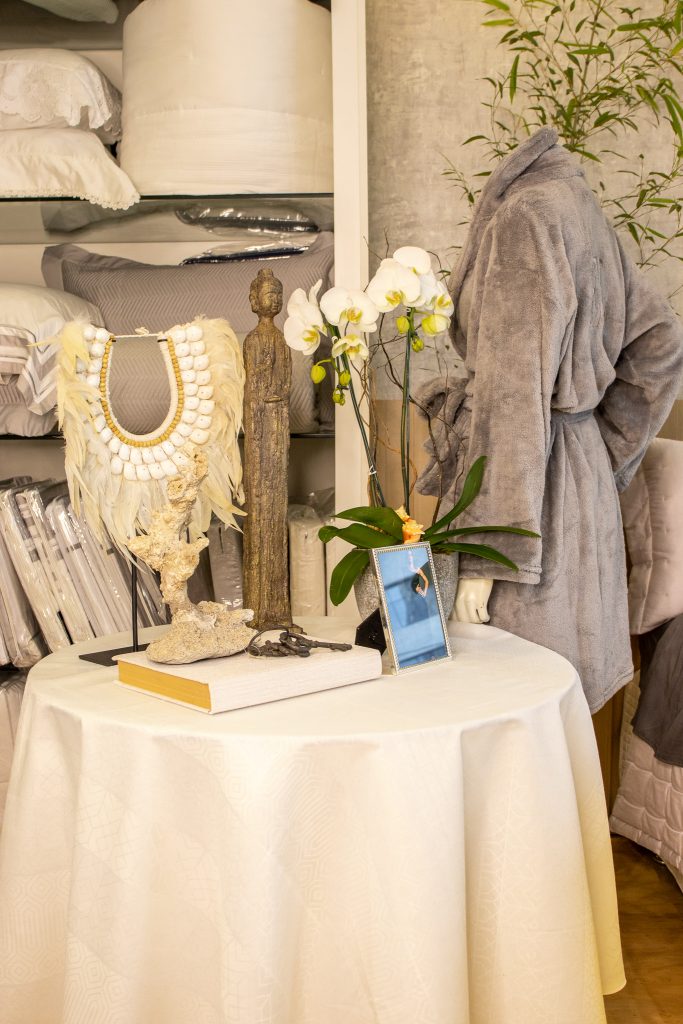 Eliene Lucindo lança mais uma vitrine temática com sua marca registrada Decoração