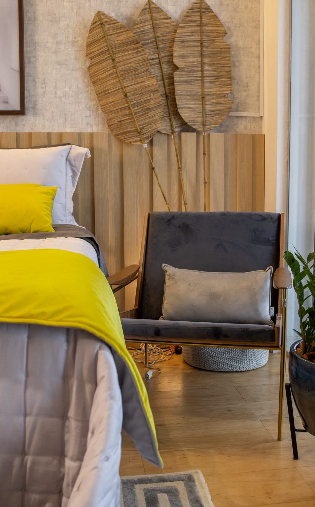 Eliene Lucindo lança mais uma vitrine temática com sua marca registrada Decoração